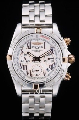 Breitling watch man-099